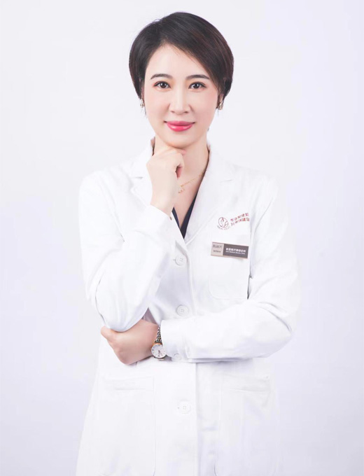 陈丽芳